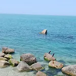La Casa Al Mare Apartment *