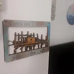 Apartment La Casa Al Mare *