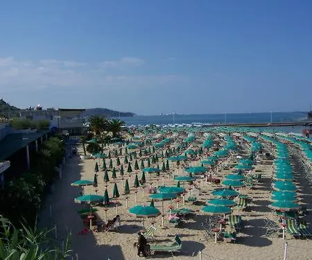La Casa Al Mare * Marina di San Vito