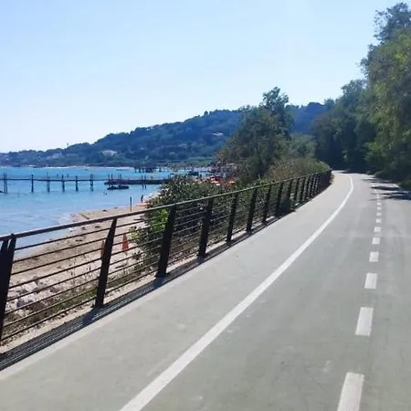 La Casa Al Mare Marina di San Vito