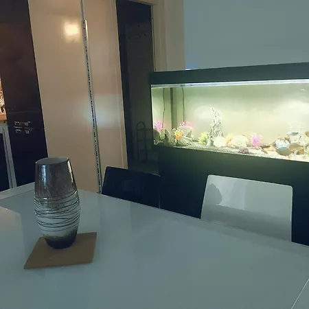 La Casa Al Mare * Marina di San Vito