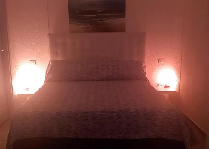 La Casa Al Mare Appartamento Marina di San Vito