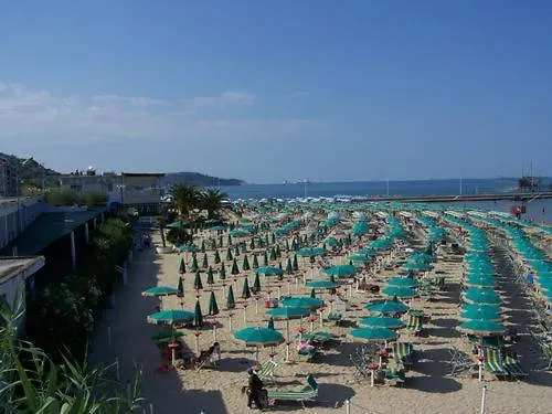 La Casa Al Mare * Marina di San Vito