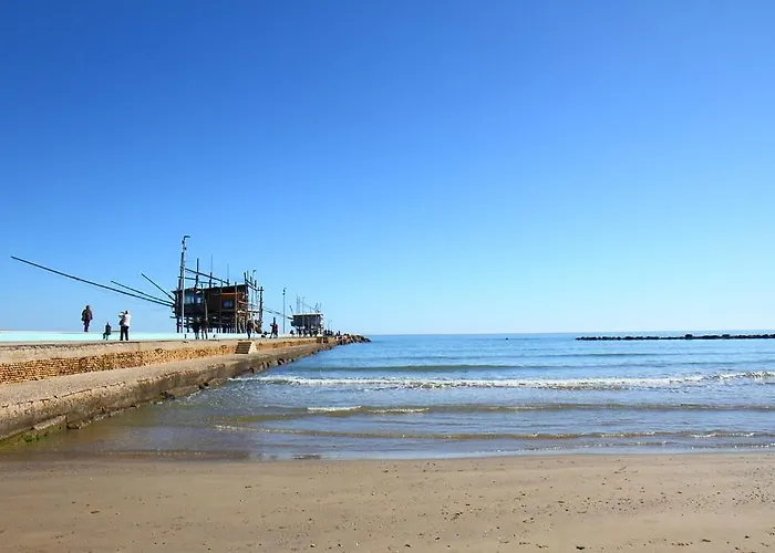 La Casa Al Mare * Marina di San Vito