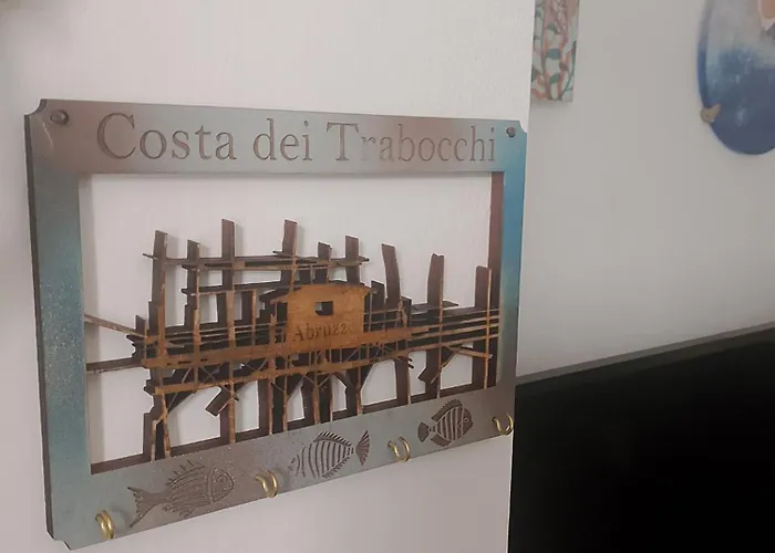 Appartamento La Casa Al Mare *