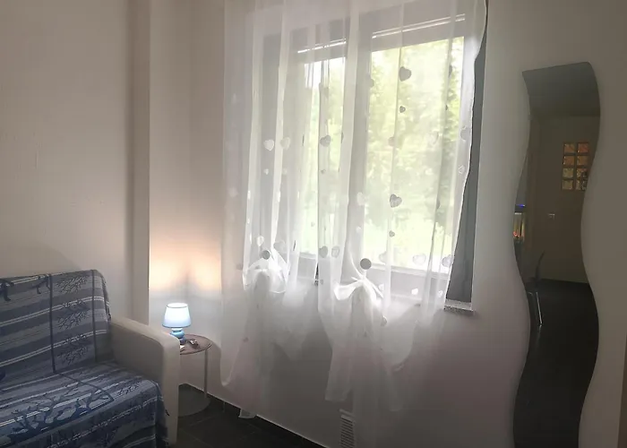 Appartamento La Casa Al Mare