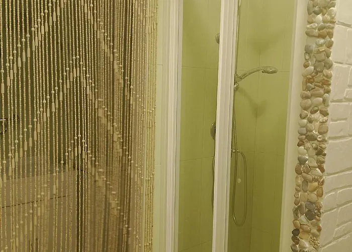 La Casa Al Mare Appartamento *