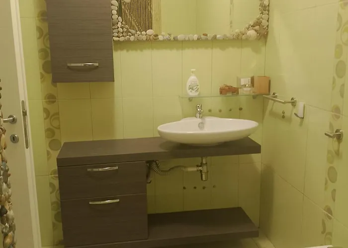 Appartamento La Casa Al Mare *