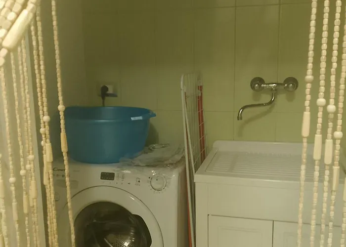 La Casa Al Mare Appartamento