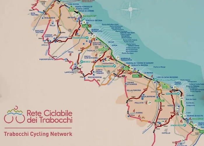 Appartamento La Casa Al Mare