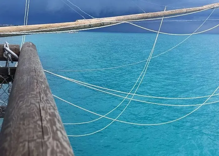 La Casa Al Mare Appartamento