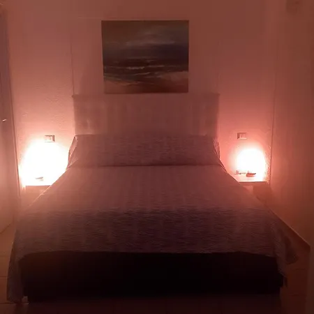 La Casa Al Mare Lejlighed Marina di San Vito