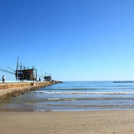 La Casa Al Mare * Marina di San Vito