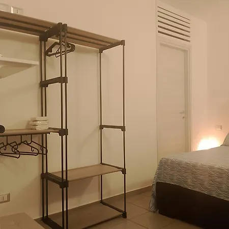 La Casa Al Mare Lejlighed Marina di San Vito