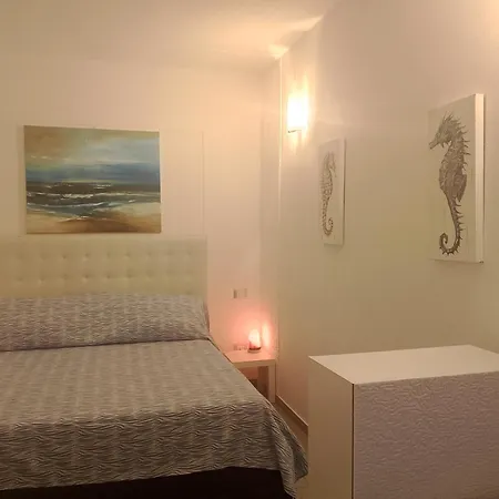 La Casa Al Mare * Marina di San Vito