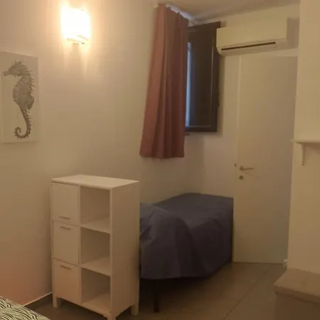 La Casa Al Mare Apartment *