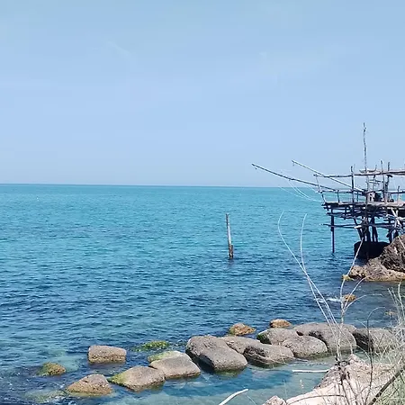 La Casa Al Mare *