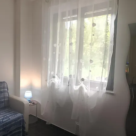 Apartment La Casa Al Mare