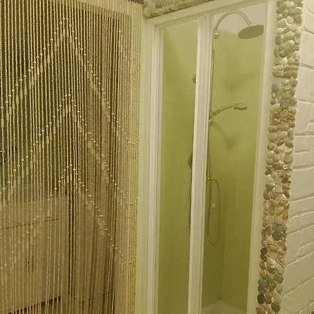 La Casa Al Mare Apartment *