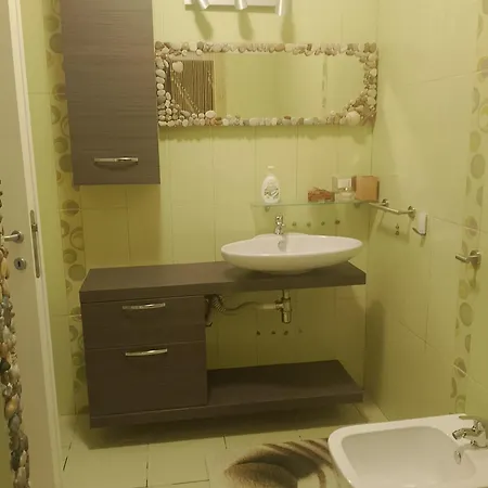 Apartment La Casa Al Mare *