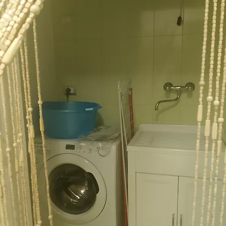 La Casa Al Mare Apartment