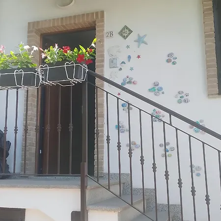 La Casa Al Mare
