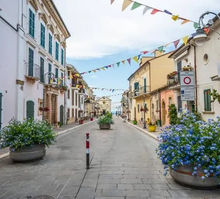 La Casa Al Mare Apartment