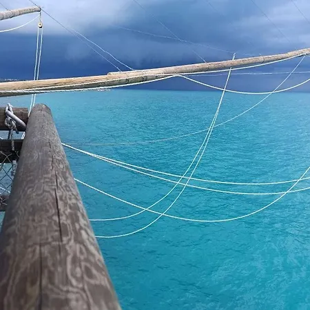 La Casa Al Mare Apartment