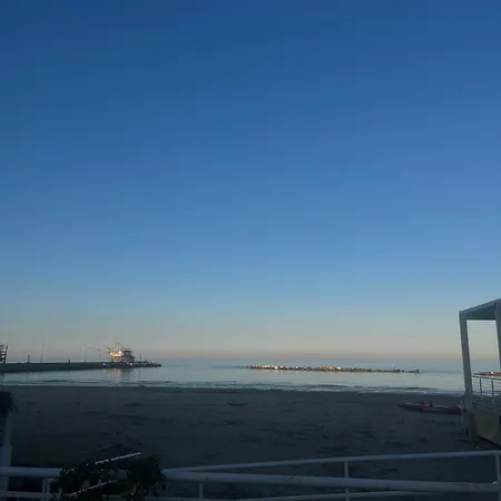 La Casa Al Mare * Marina di San Vito