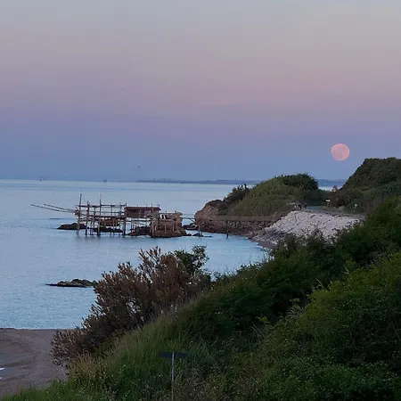 Lejlighed La Casa Al Mare