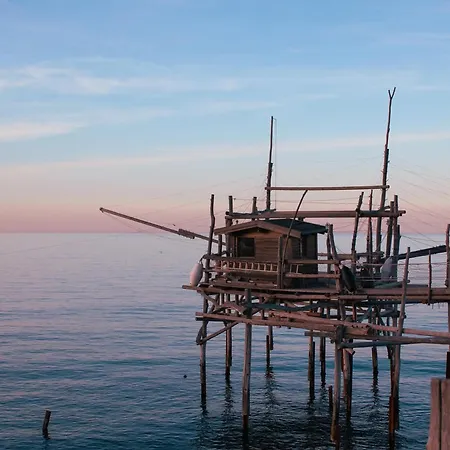 La Casa Al Mare *