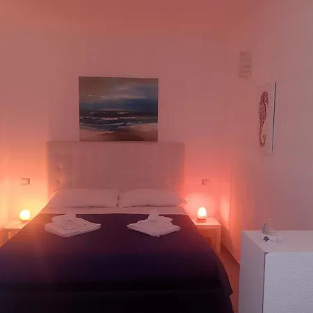 La Casa Al Mare