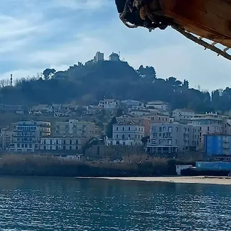 La Casa Al Mare Lejlighed