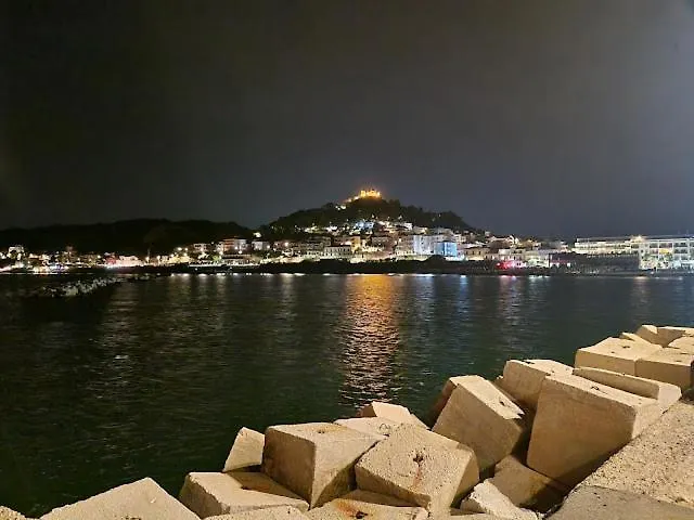 La Casa Al Mare Апартаменты *