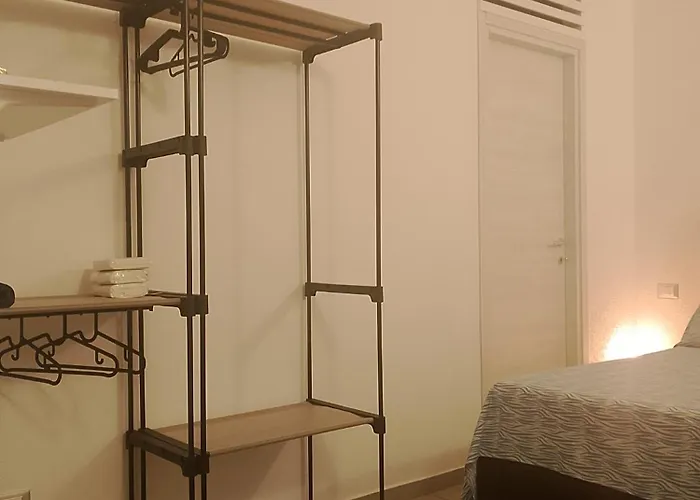 La Casa Al Mare Апартаменты Марина-ди-Сан-Вито