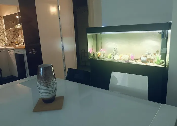 La Casa Al Mare * Марина-ди-Сан-Вито