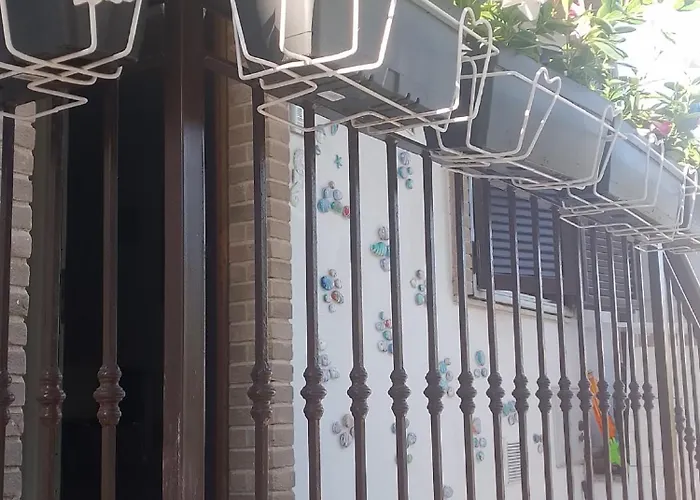 La Casa Al Mare Апартаменты *